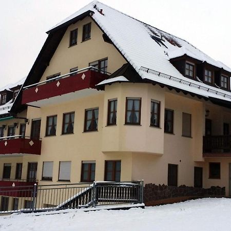 Landgasthof Zum Hirschen Hafenlohr エクステリア 写真