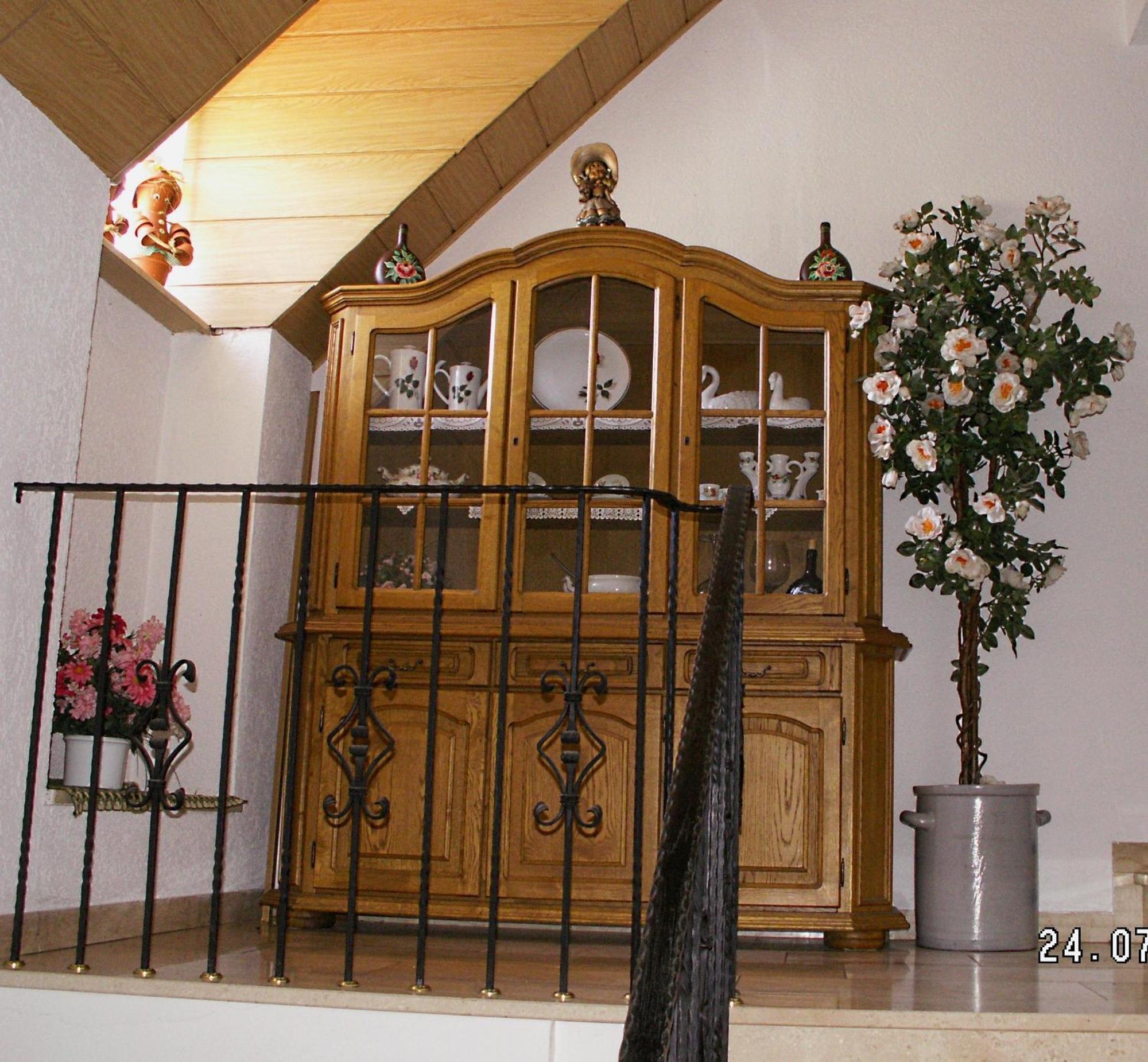 Landgasthof Zum Hirschen Hafenlohr エクステリア 写真
