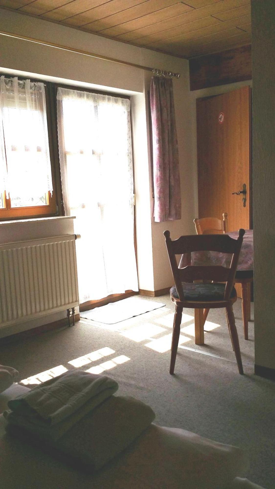 Landgasthof Zum Hirschen Hafenlohr 部屋 写真