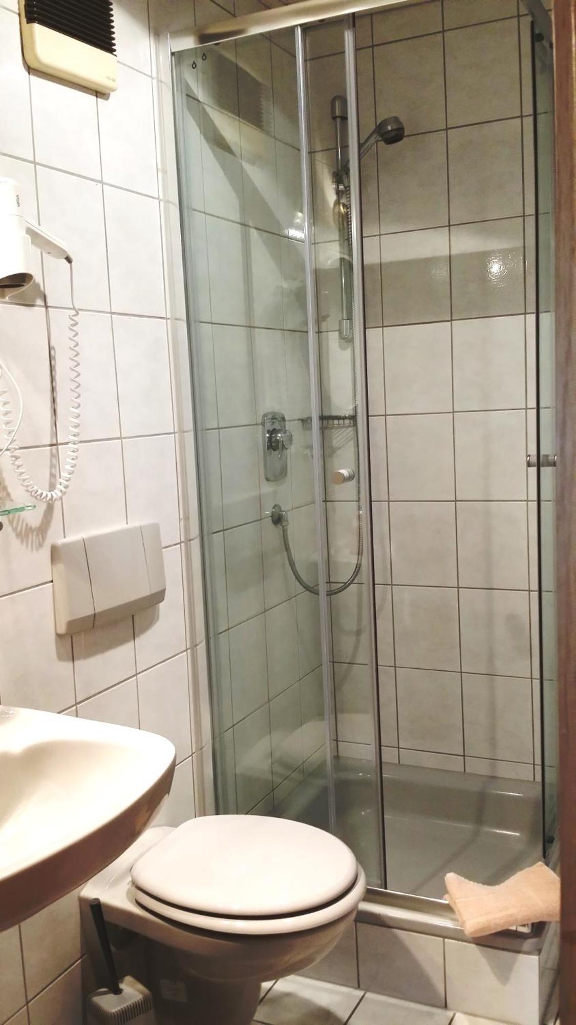 Landgasthof Zum Hirschen Hafenlohr 部屋 写真