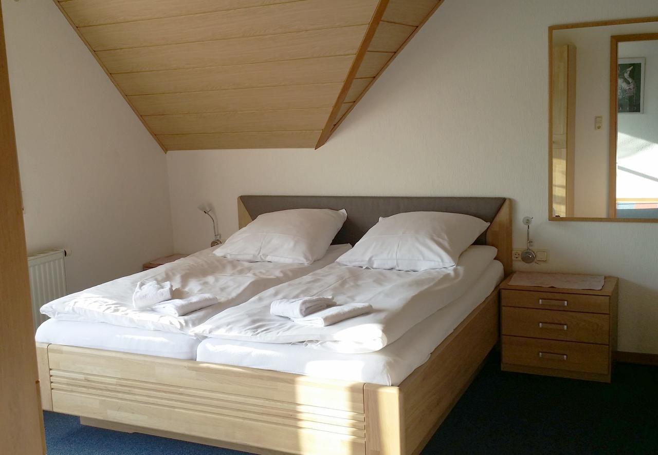 Landgasthof Zum Hirschen Hafenlohr エクステリア 写真